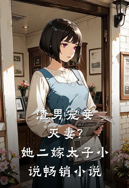 渣男宠妾灭妻?她二嫁太子小说畅销小说
