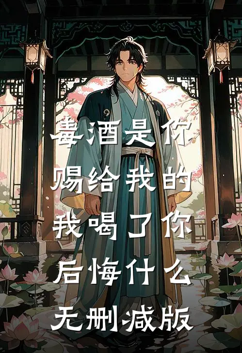 毒酒是你赐给我的，我喝了你后悔什么无删减版