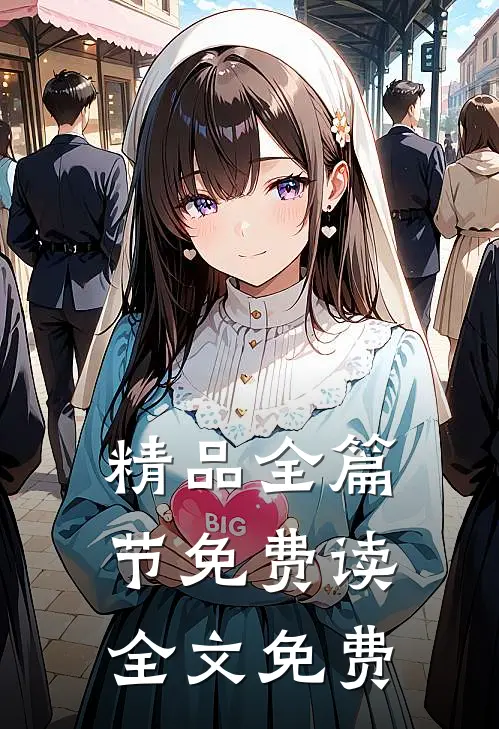 精品全篇节免费读全文免费