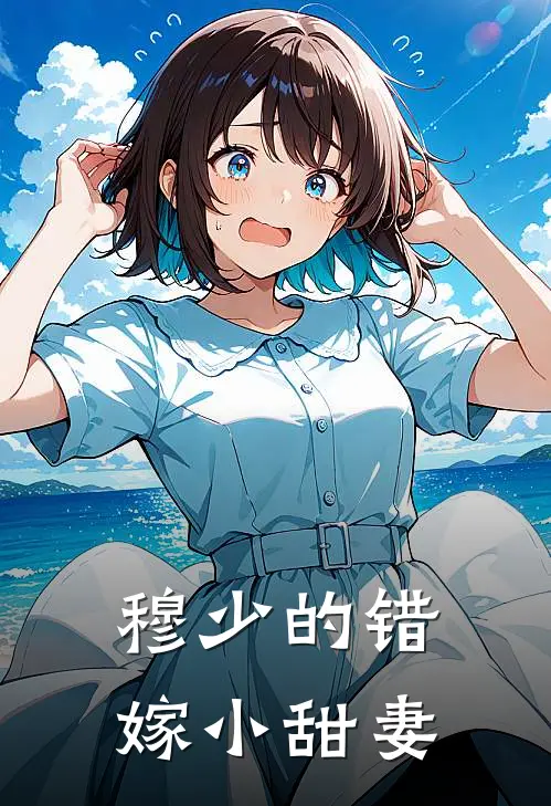 穆少的错嫁小甜妻