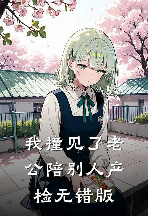 我撞见了老公陪别人产检无错版