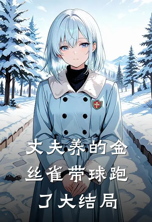 丈夫养的金丝雀带球跑了大结局