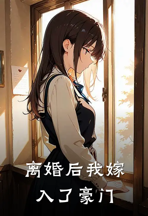 离婚后我嫁入了豪门