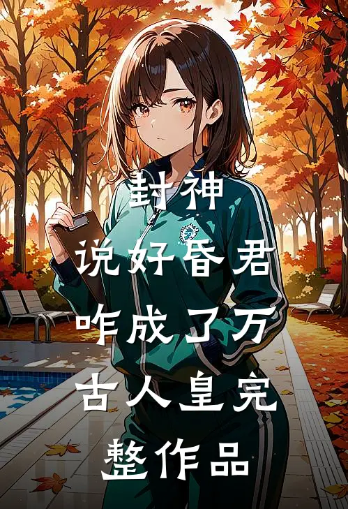 封神：说好昏君，咋成了万古人皇完整作品