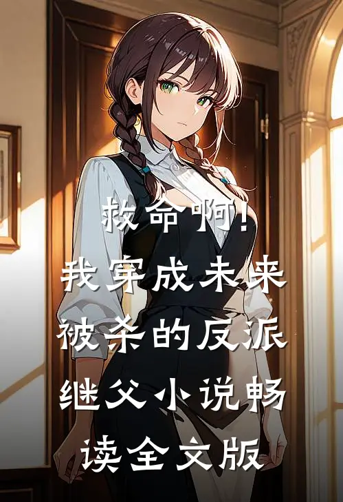 救命啊!我穿成未来被杀的反派继父小说畅读全文版