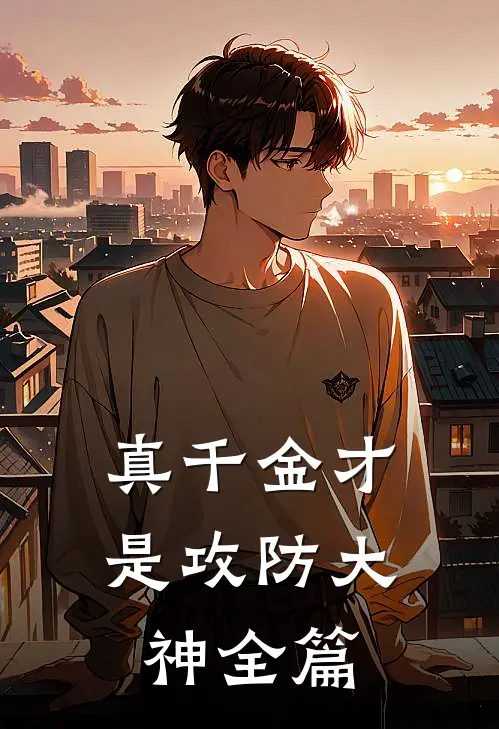 真千金才是攻防大神全篇