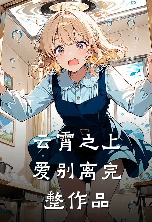 云霄之上爱别离完整作品