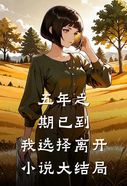 五年之期已到，我选择离开小说大结局