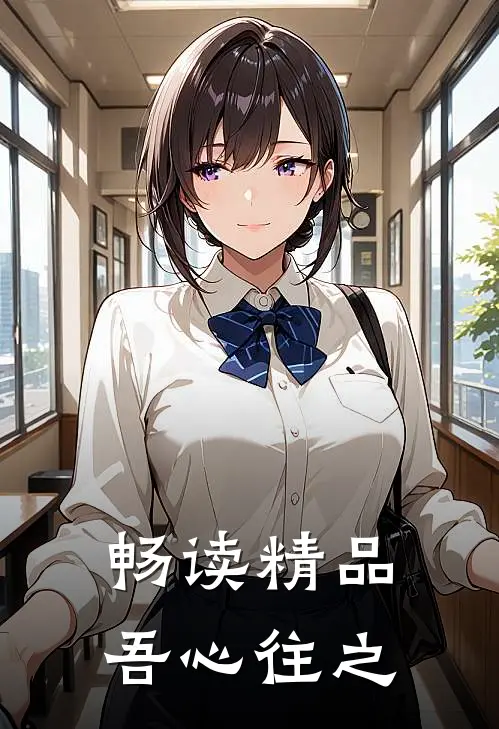 畅读精品吾心往之