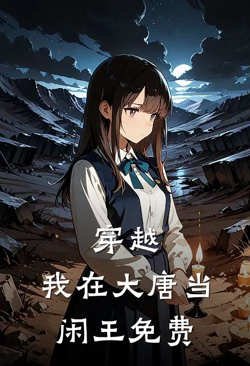 穿越我在大唐当闲王免费阅读