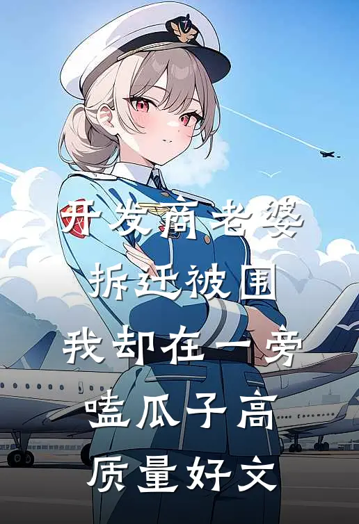 开发商老婆拆迁被围，我却在一旁嗑瓜子高质量好文