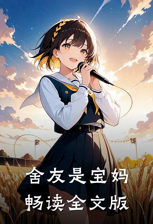 舍友是宝妈畅读全文版