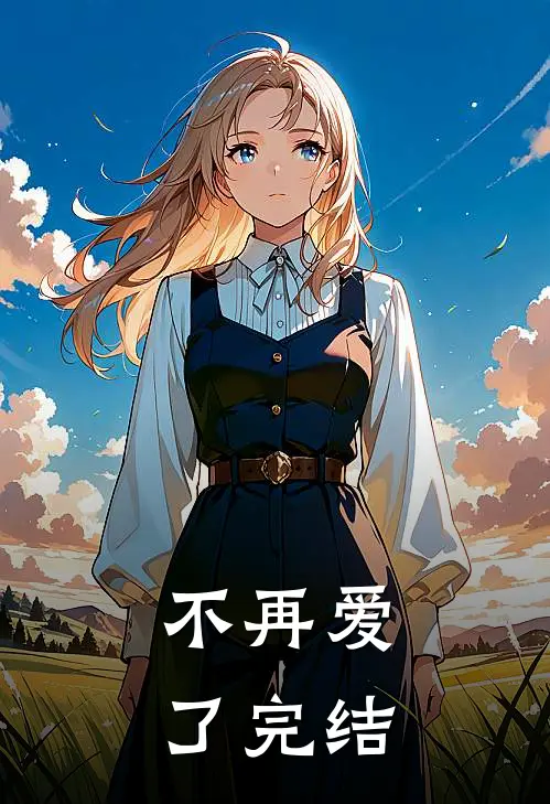 不再爱了完结