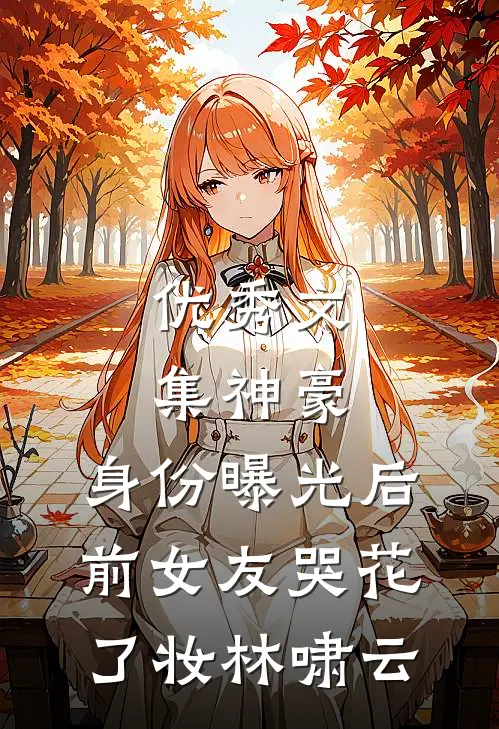 优秀文集神豪:身份曝光后,前女友哭花了妆林啸云