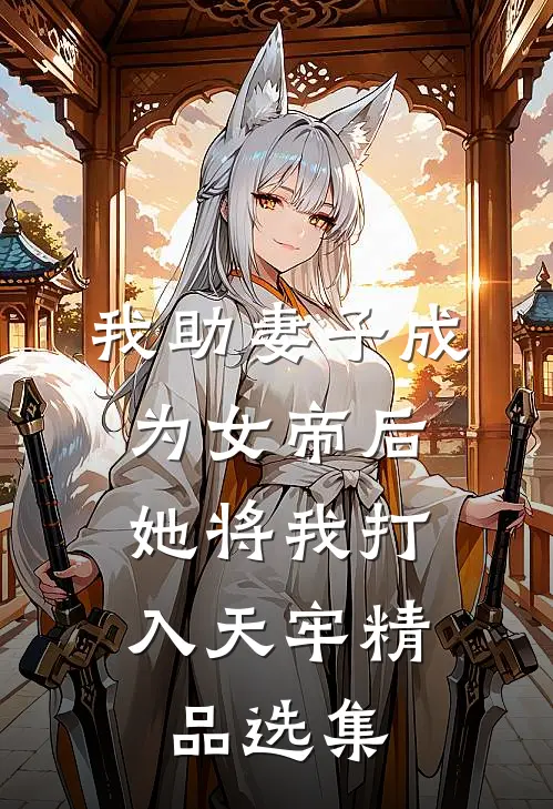 我助妻子成为女帝后，她将我打入天牢精品选集
