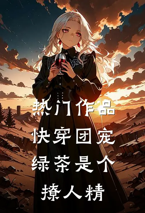 热门作品快穿团宠：绿茶是个撩人精