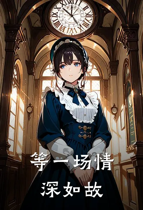 等一场情深如故