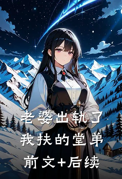 老婆出轨了我扶的堂弟前文+后续