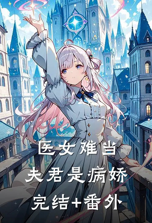 医女难当：夫君是病娇完结+番外