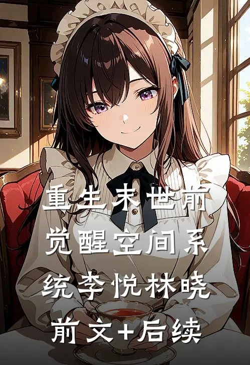 重生末世前：觉醒空间系统李悦林晓前文+后续