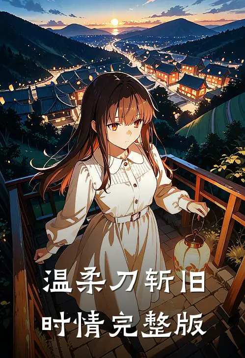 温柔刀斩旧时情完整版