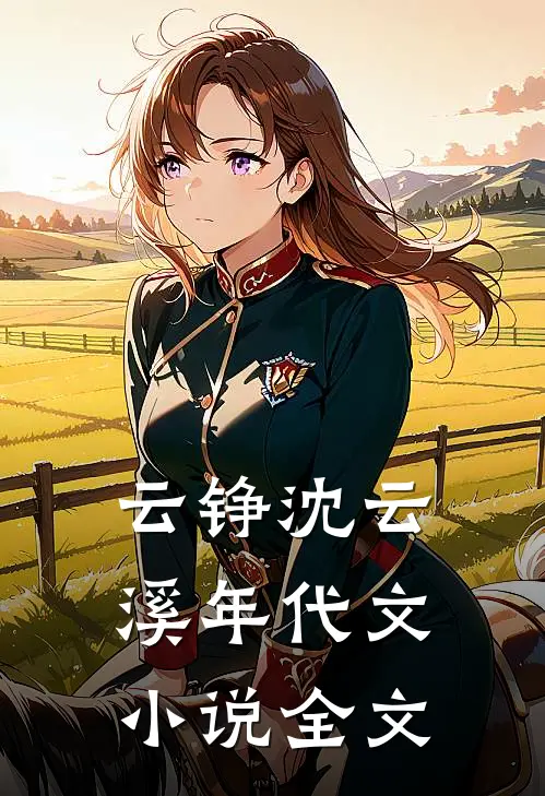 云铮沈云溪年代文小说全文