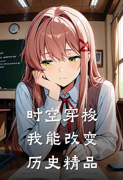 时空穿梭：我能改变历史精品