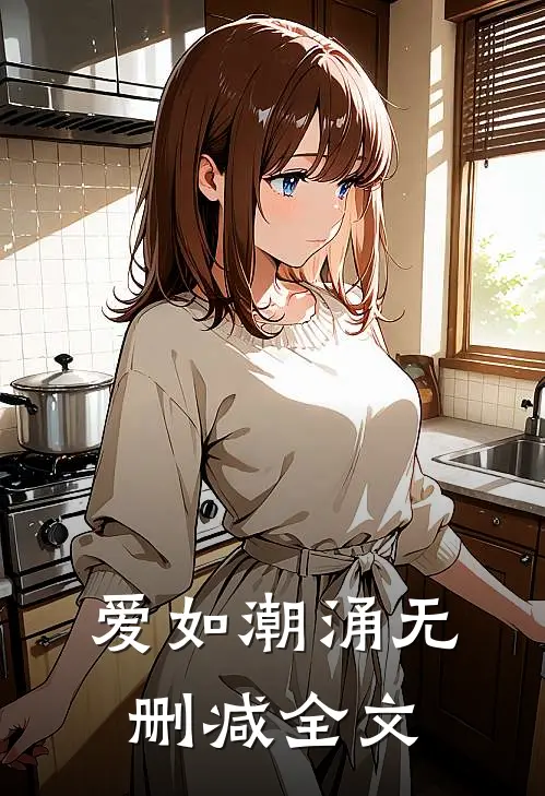 爱如潮涌无删减全文