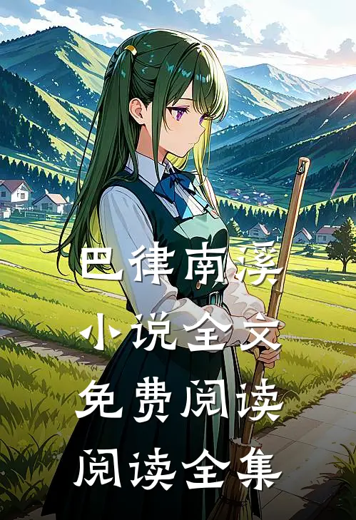 巴律南溪小说全文免费阅读阅读全集