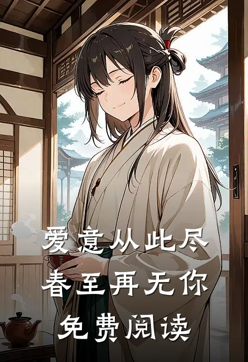 爱意从此尽，春至再无你免费阅读