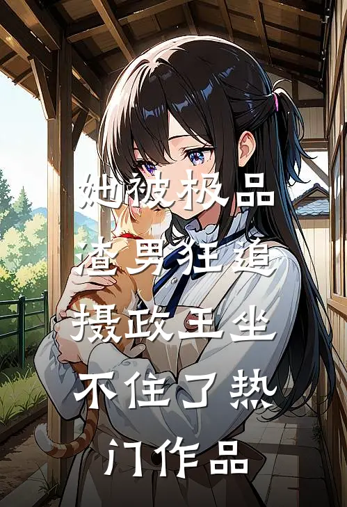 她被极品渣男狂追，摄政王坐不住了热门作品