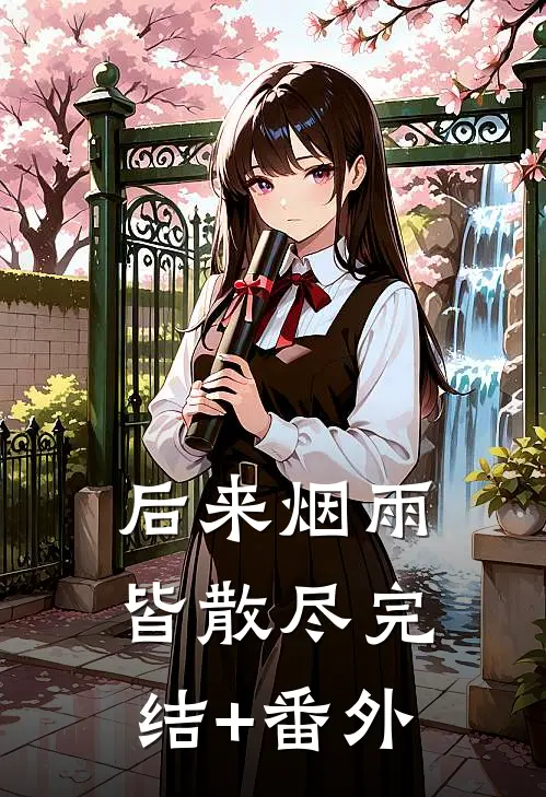 后来烟雨皆散尽完结+番外