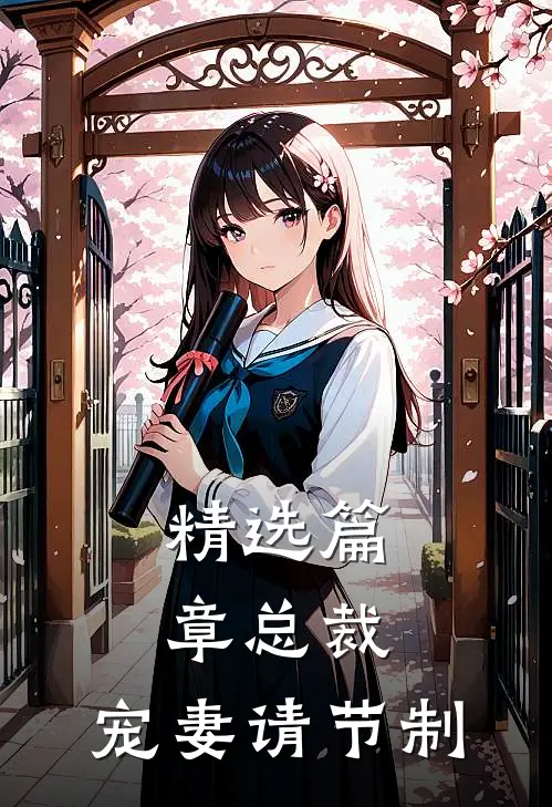 精选篇章总裁，宠妻请节制