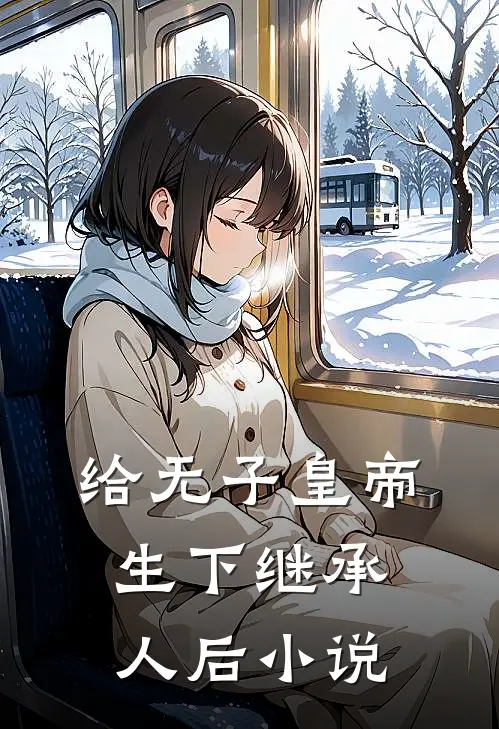 给无子皇帝生下继承人后小说