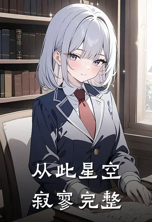 从此星空寂寥完整