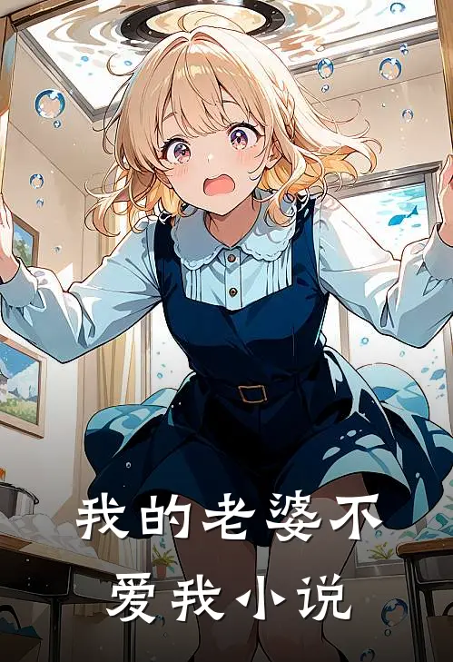 我的老婆不爱我小说