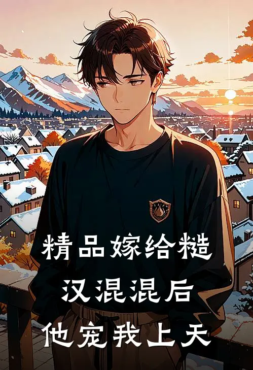 精品嫁给糙汉混混后，他宠我上天