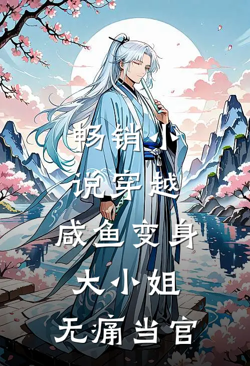 畅销小说穿越：咸鱼变身大小姐，无痛当官