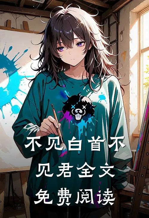 不见白首不见君全文免费阅读