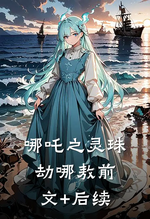 哪吒之灵珠劫哪敖前文+后续