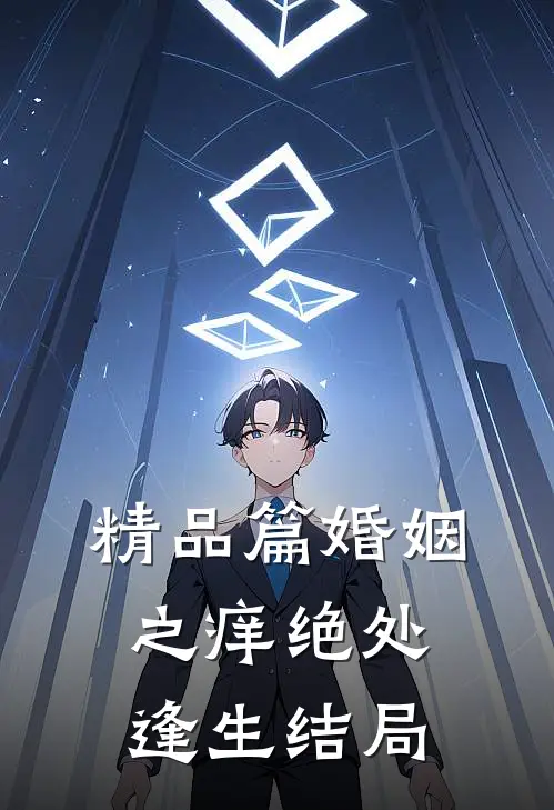 精品篇婚姻之痒绝处逢生结局