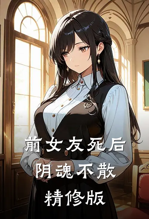 前女友死后，阴魂不散精修版