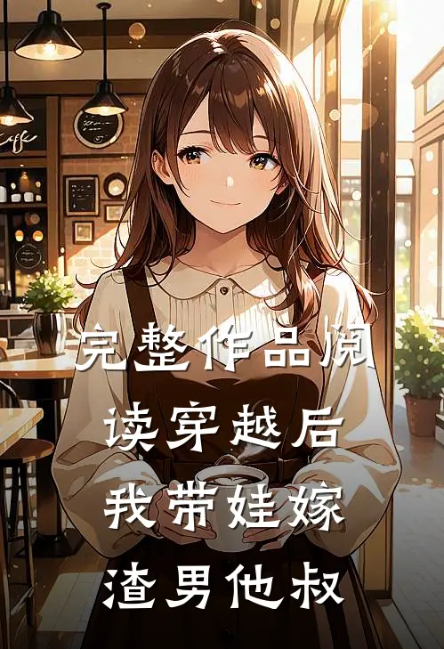 完整作品阅读穿越后，我带娃嫁渣男他叔