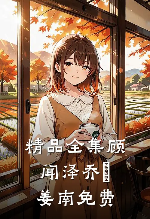 精品全集顾闻泽乔婳姜南免费