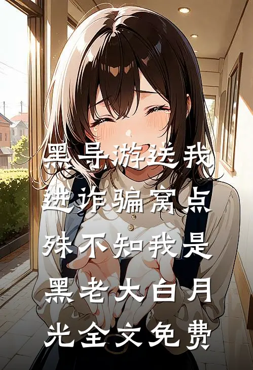 黑导游送我进诈骗窝点，殊不知我是黑老大白月光全文免费