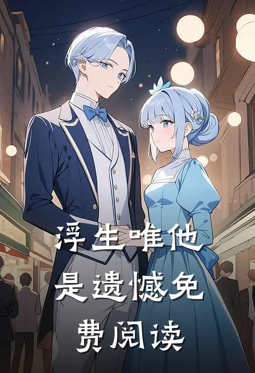 浮生唯他是遗憾免费阅读