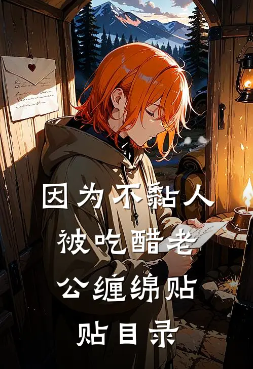 因为不黏人，被吃醋老公缠绵贴贴目录