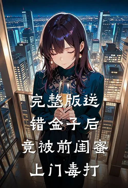 完整版送错金子后，竟被前闺蜜上门毒打