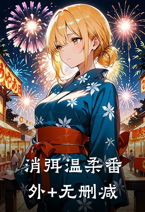 消弭温柔番外+无删减