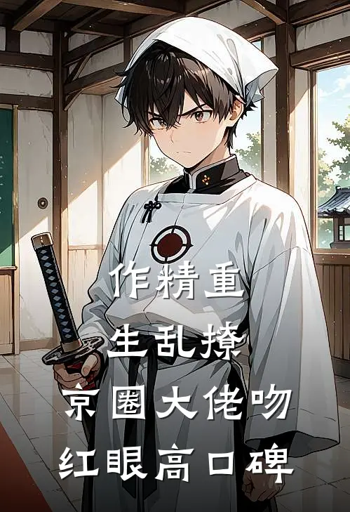 作精重生乱撩，京圈大佬吻红眼高口碑